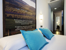 Fotografias de hoteles en Baeza