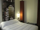 Fotografias de hoteles en Baeza