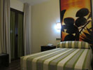 Fotografias de hoteles en Baeza