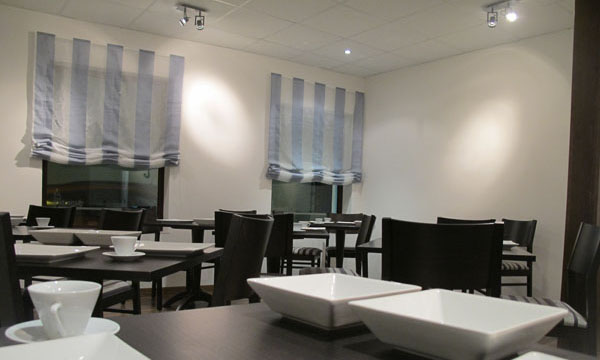 Alojamientos Hostal Aznait&iacute;n en Baeza